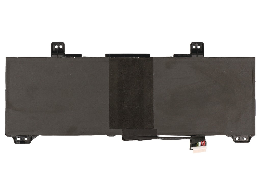 2-power CBP3605A Wiederaufladbare Batterie Lithium Polymer (LiPo) 6150 mAh 7,7 V