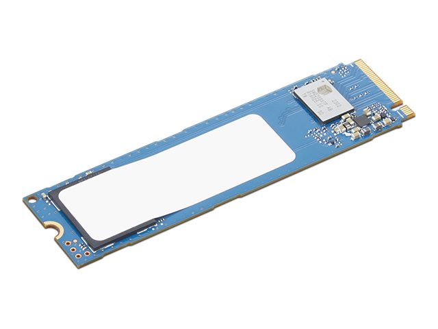 Lenovo SSD - Value - verschl�sselt - 1 TB - intern - M.2 2280 - PCIe 4.0 (NVMe)