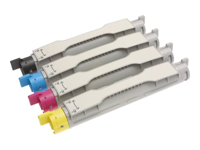Epson AL-C3000 Toner Yellow 3.5k
