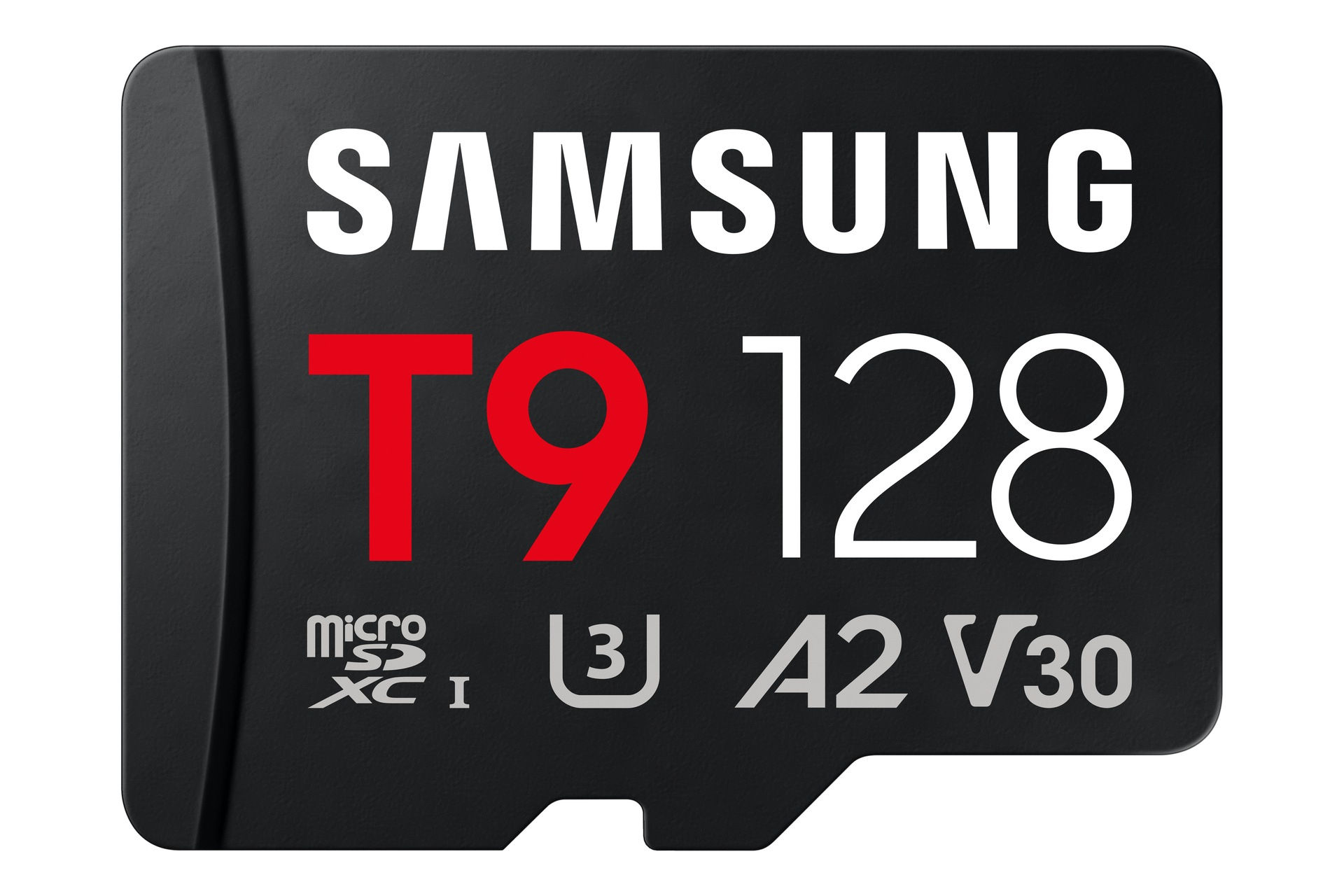 Samsung T9 MB-MH128T - Flash-Speicherkarte