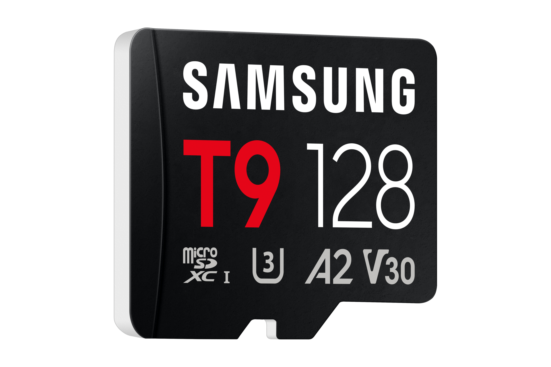 Samsung T9 MB-MH128T - Flash-Speicherkarte