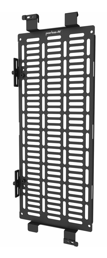 Peerless ACC-UCM3 - STS680 Universal Component Plate
