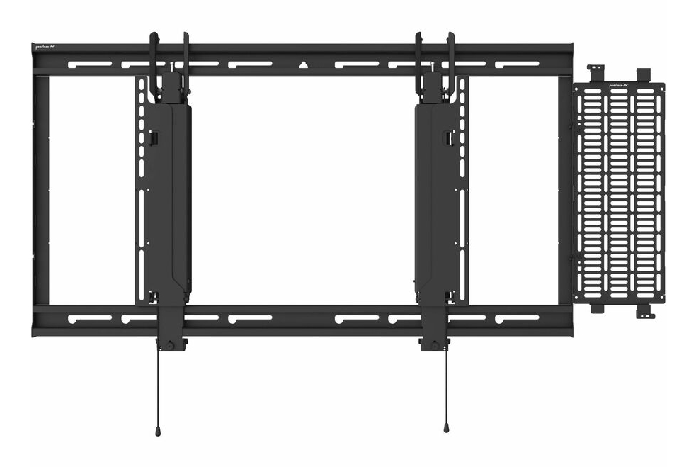 Peerless ACC-UCM3 accessoire de montage de moniteurs