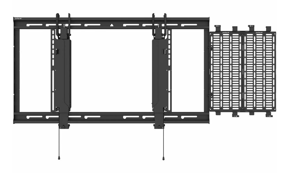 Peerless ACC-UCM3 accessoire de montage de moniteurs