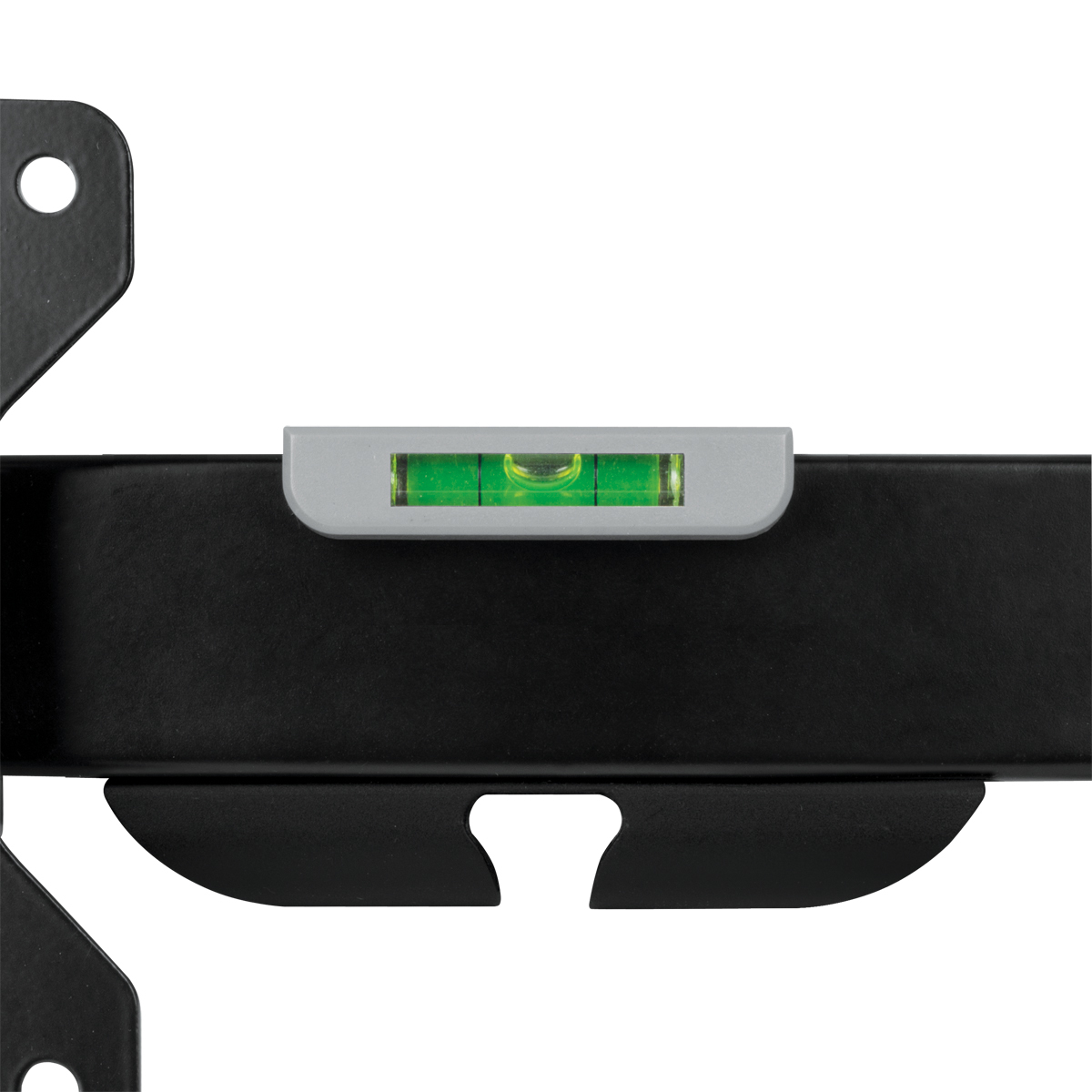 ARCTIC W1C 124,5 cm (49) Nero Parete