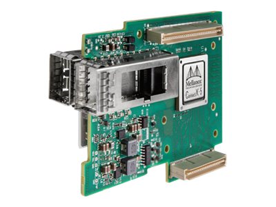 Mellanox NVIDIA ConnectX-5 EN MCX542B-ACAN - Netzwerkadapter