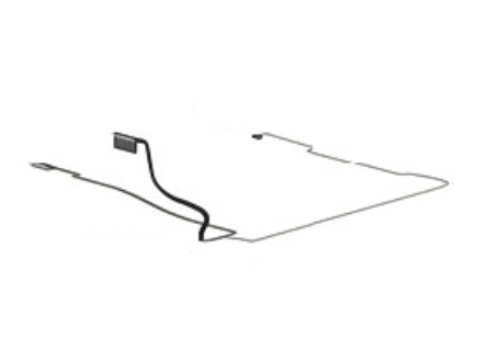 HP 738684-001 composant de laptop suppl�mentaire Cable