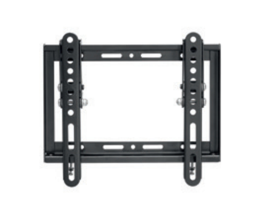 Hagor BL Tilt 200 106.7 cm (42) Wall Black