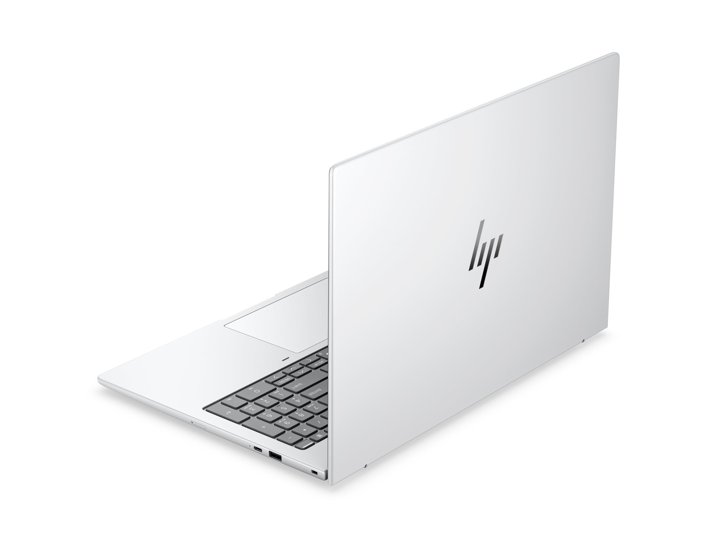 HP EliteBook 8 G2i Notebook Next Gen AI - 169-Grad Drehgelenkdesign - Intel Core Ultra 7 355 / 2.3 GHz - Win 11 Pro - Intel Graphics - 32 GB RAM - 1 TB SSD NVMe - 40.6 cm (16)
