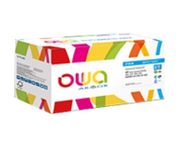 Armor K20419OW ink cartridge 1 pc(s) Compatible Magenta