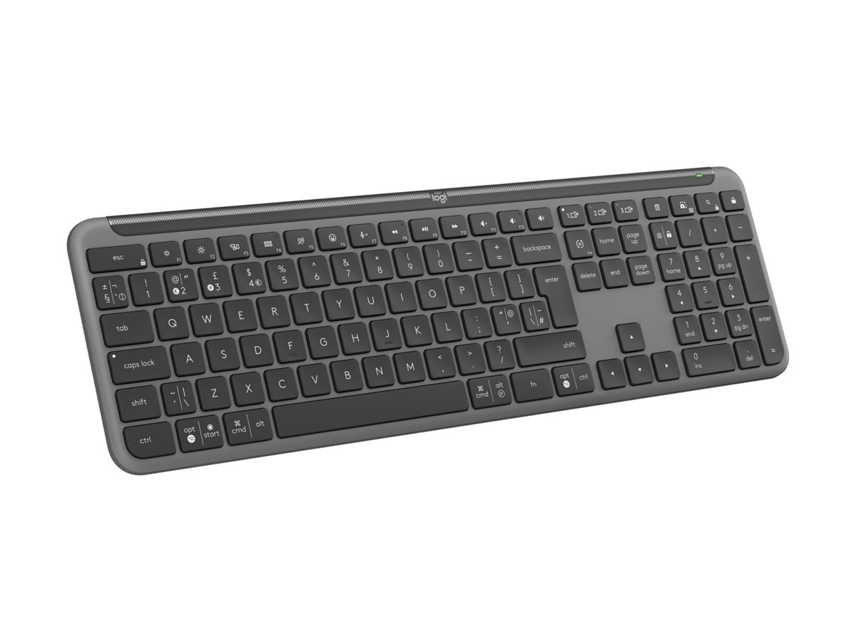 Logitech Signature Slim K950