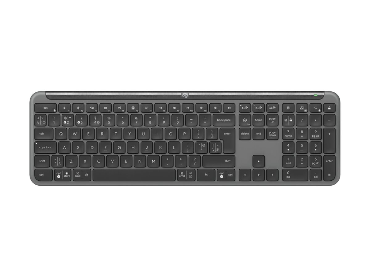 Logitech Signature Slim K950