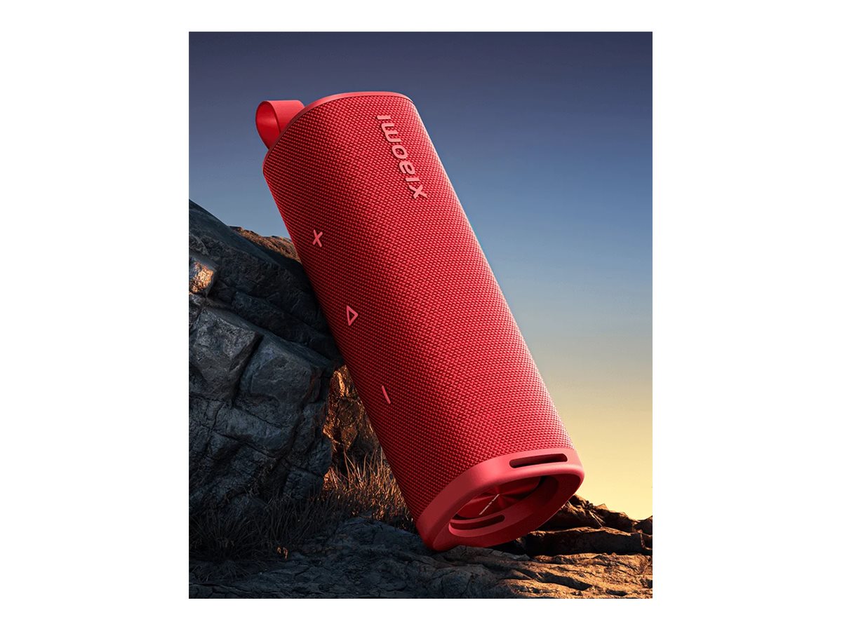 Xiaomi Sound Outdoor - Lautsprecher - tragbar