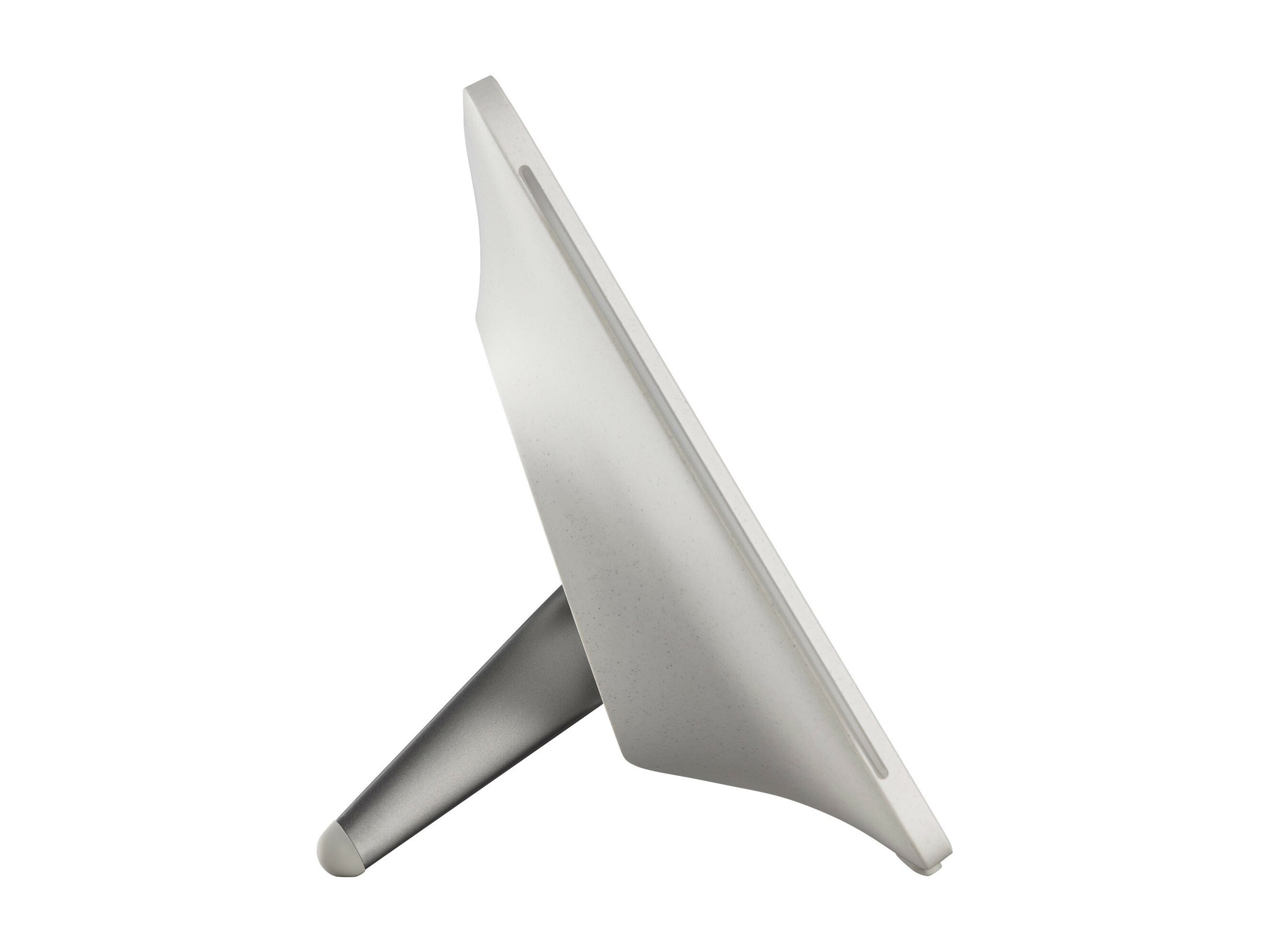 POLY TC10 White Touch Controller No Radio GSA/TAA