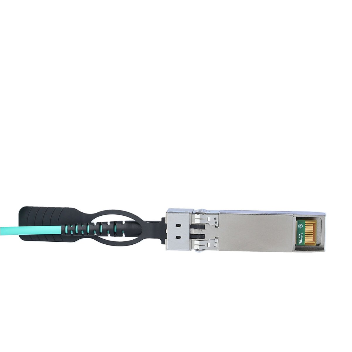 BlueOptics 10GE-SFPP-AOC-0301-RU-BO cble dInfiniBand SFP+ Orange