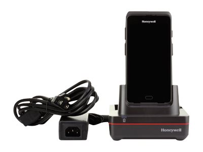 HONEYWELL Non-Booted Ethernet Base - Docking Cradle (Anschlu�stand)