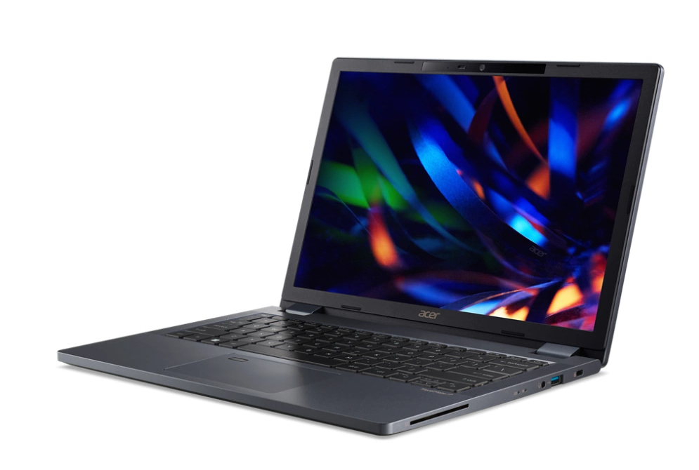 Acer TravelMate TMP413- - 13 Notebook - Core i5