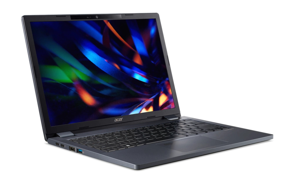 Acer TravelMate TMP413- - 13 Notebook - Core i5