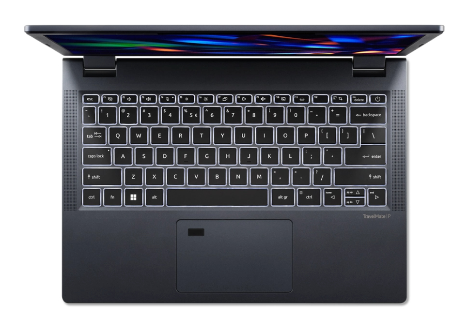 Acer TravelMate TMP413- - 13 Notebook - Core i5