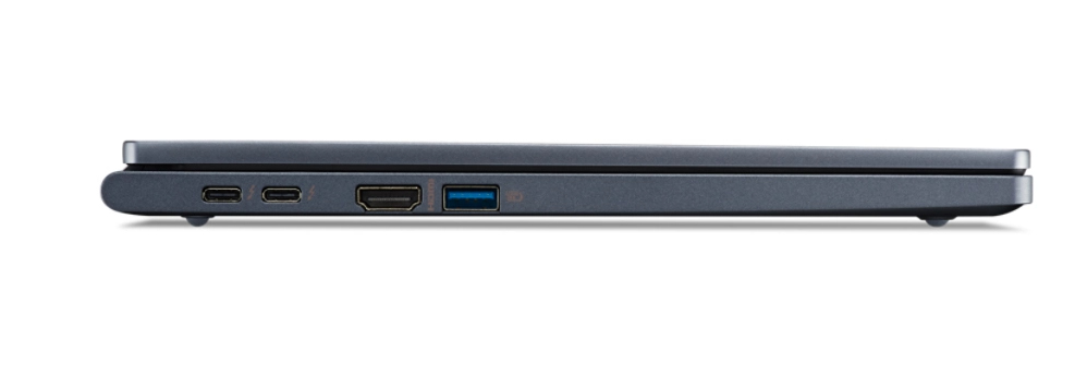 Acer TravelMate TMP413- - 13 Notebook - Core i5