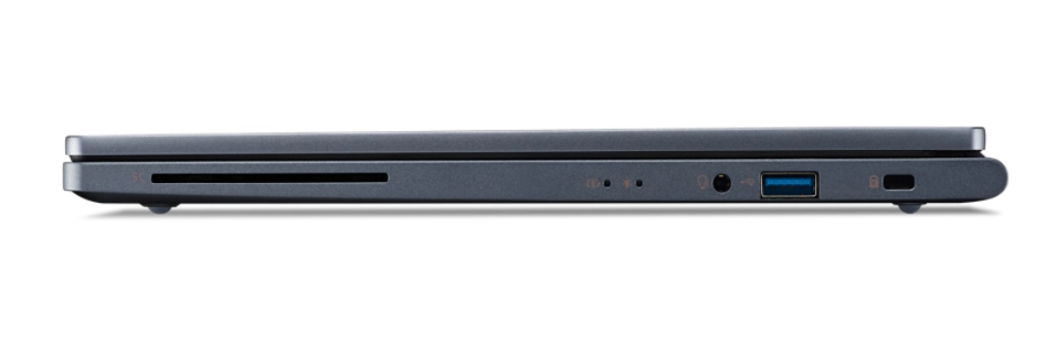 Acer TravelMate TMP413- - 13 Notebook - Core i5