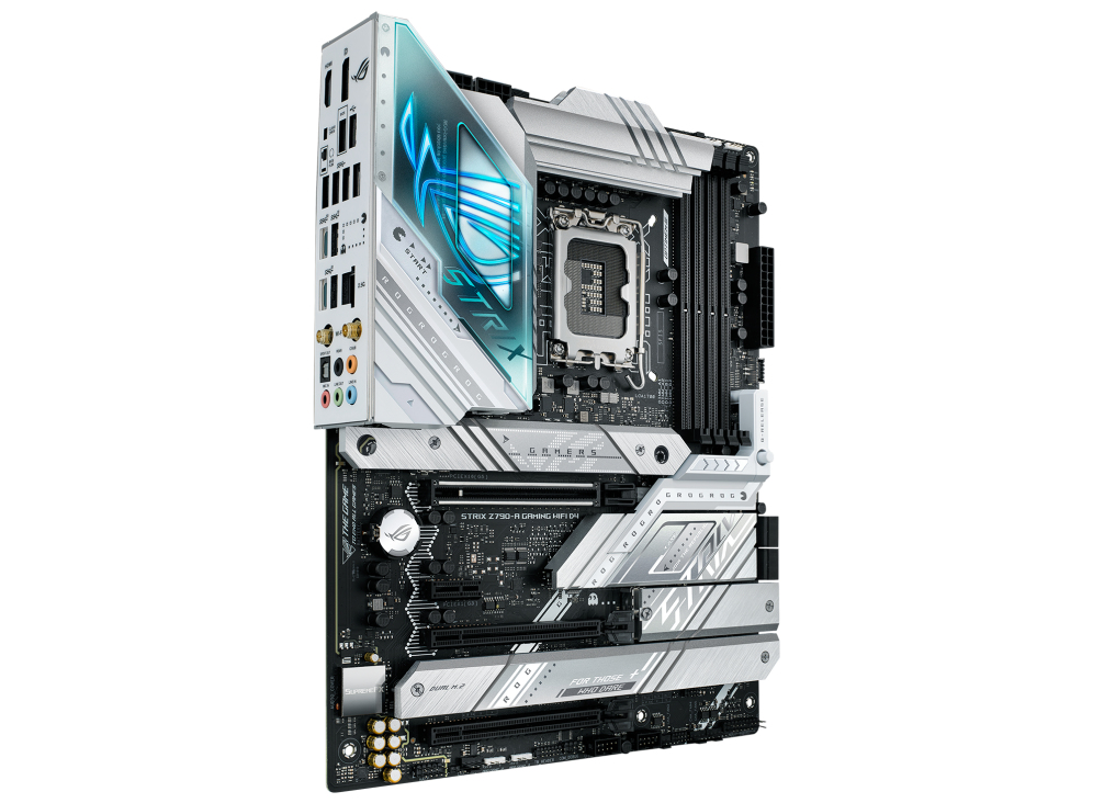 PRIME Z790-A WIFI｜Motherboards｜ASUS Global