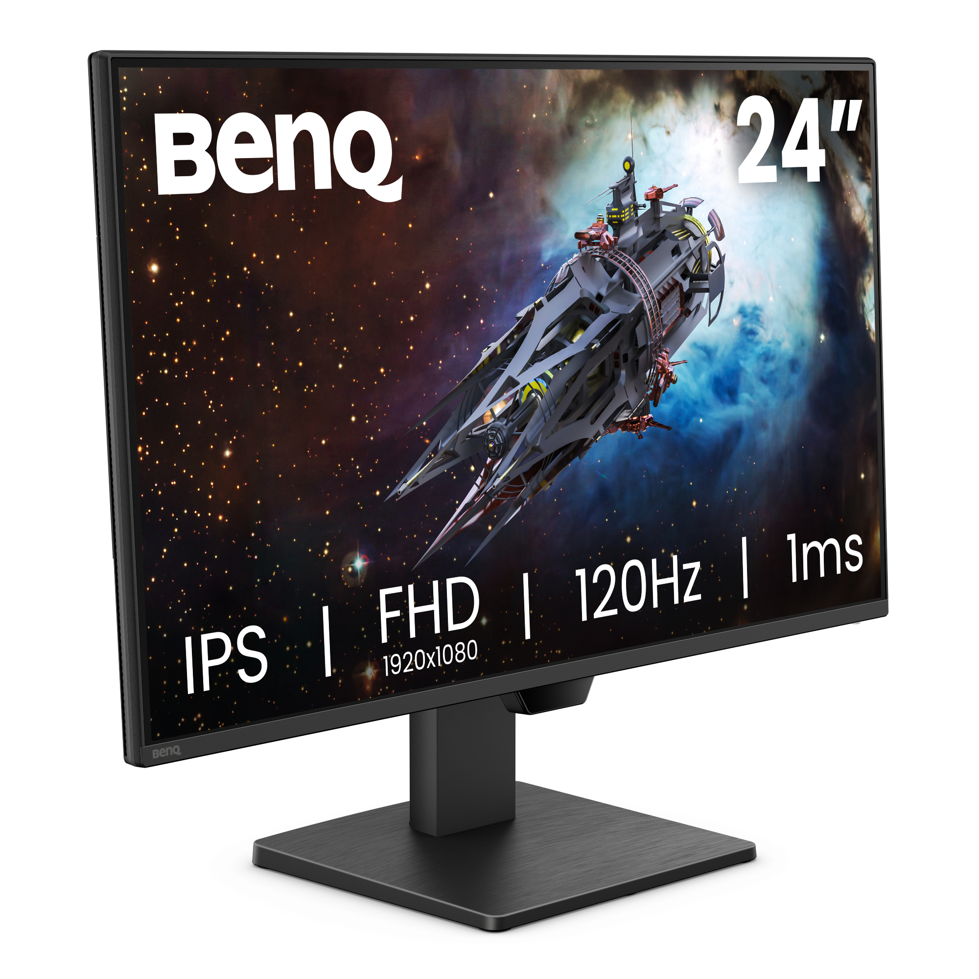 BenQ GW2490P IPS 120HZ 24 IN 16 9
