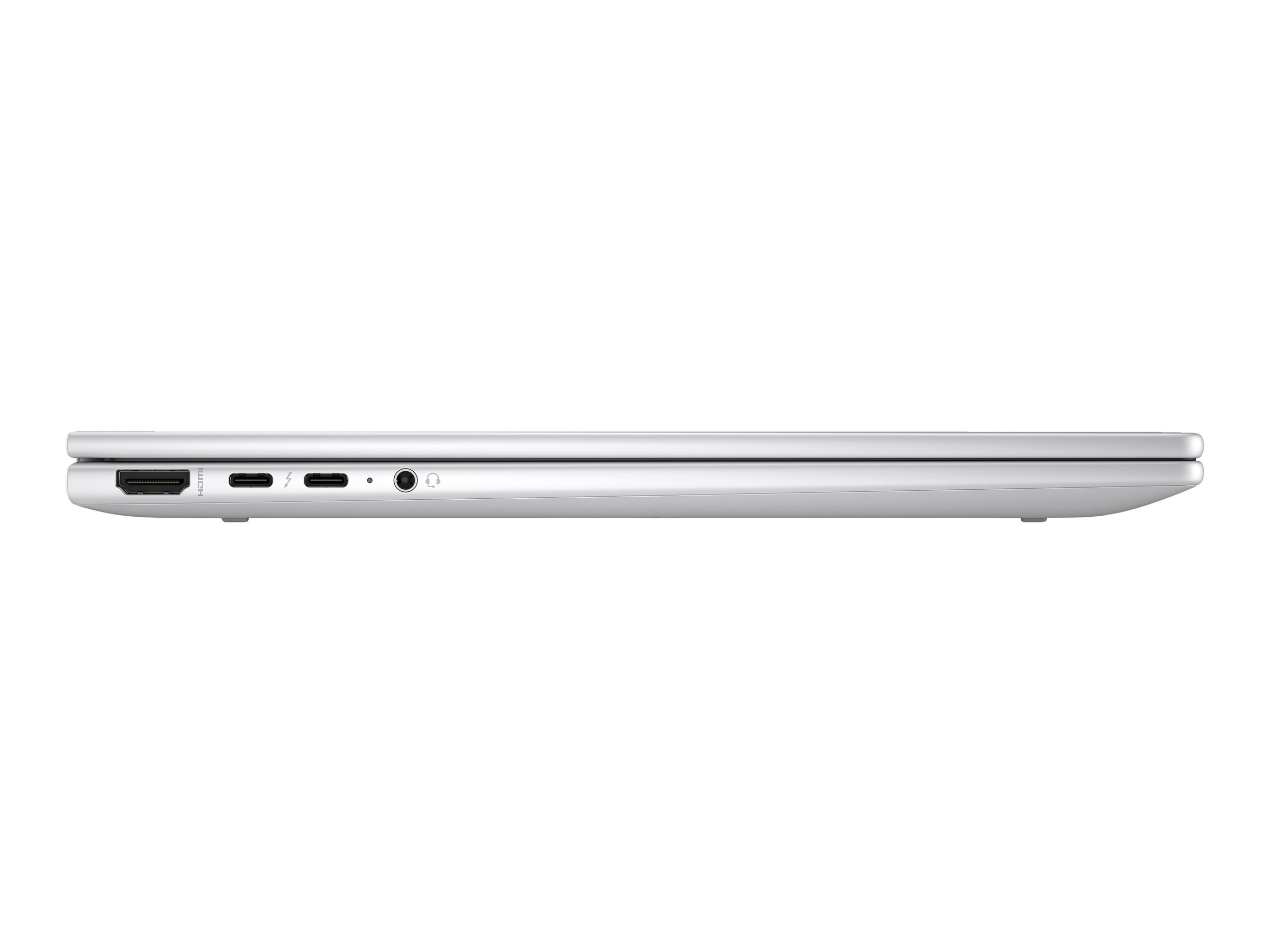 HP EliteBook X Flip G1i Next Gen AI PC Wolf Pro Security Edition Intel Core Ultra 5 228V Hybrid (2-in-1) 35.6 cm (14) Touchscreen WUXGA 32 GB LPDDR5x-SDRAM 512 GB SSD Wi-Fi 7 (802.11be) Windows 11 Pro Silver