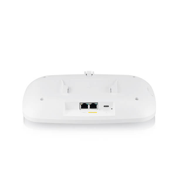 Zyxel NWA210BE 11530 Mbit/s White Power over Ethernet (PoE)