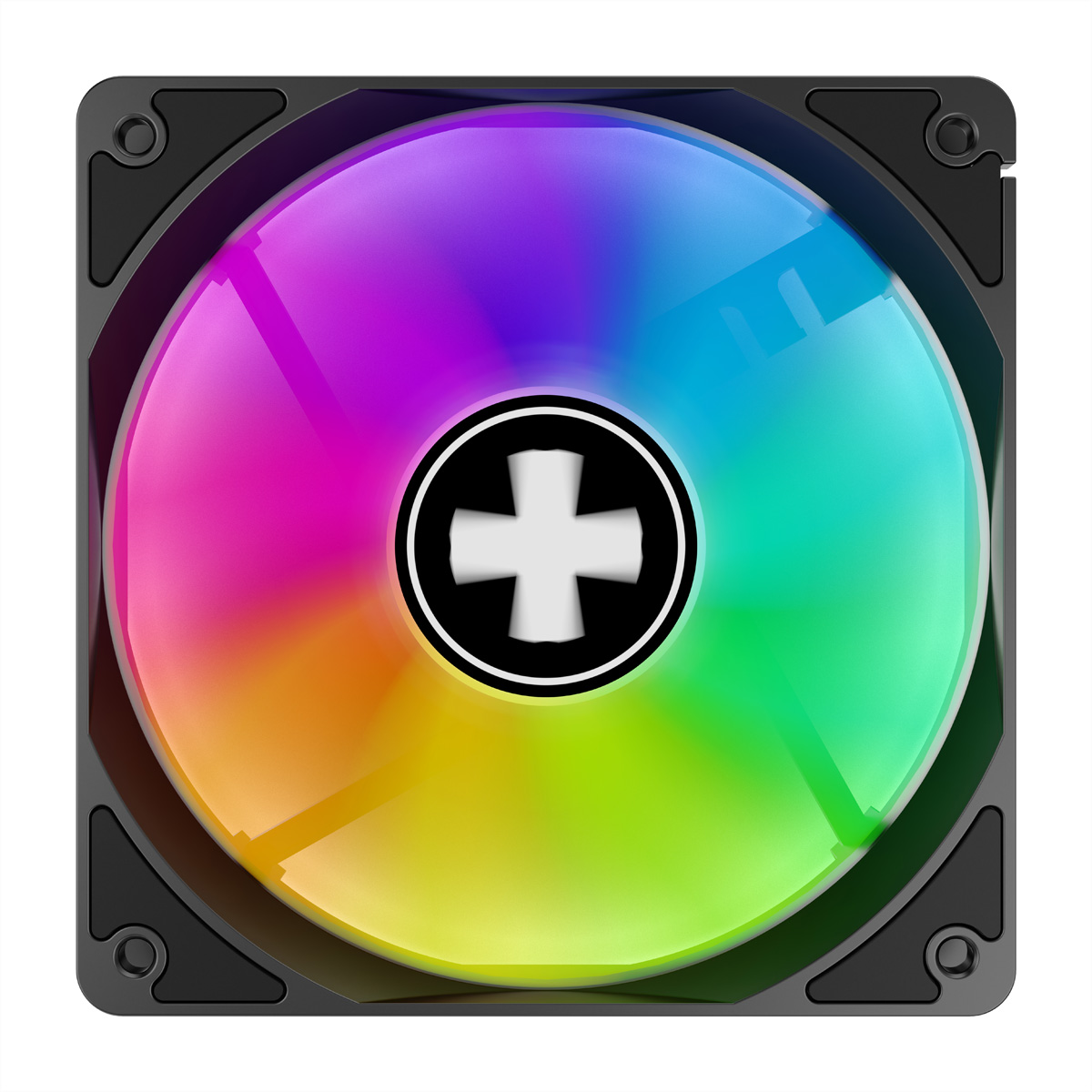 Xilence Performance X XF083 120mm ARGB LED L�fter