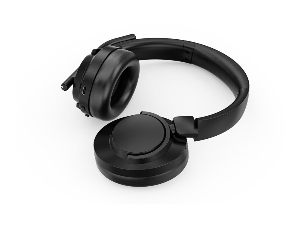 Kensington C3550 EQ Bluetooth Over Ear Headset