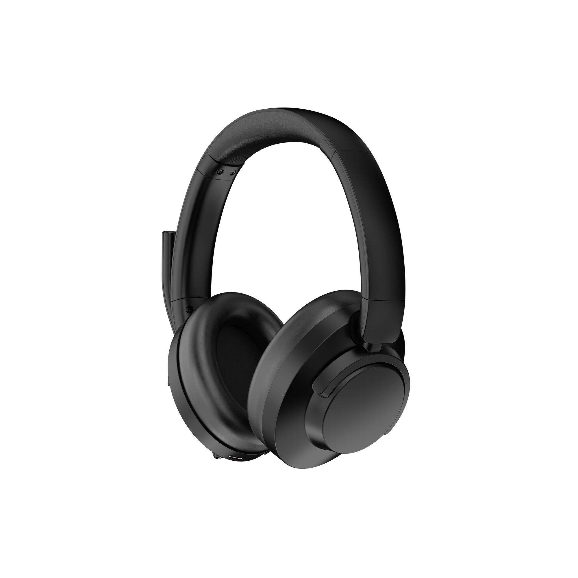 Kensington C3550 EQ Bluetooth Over Ear Headset