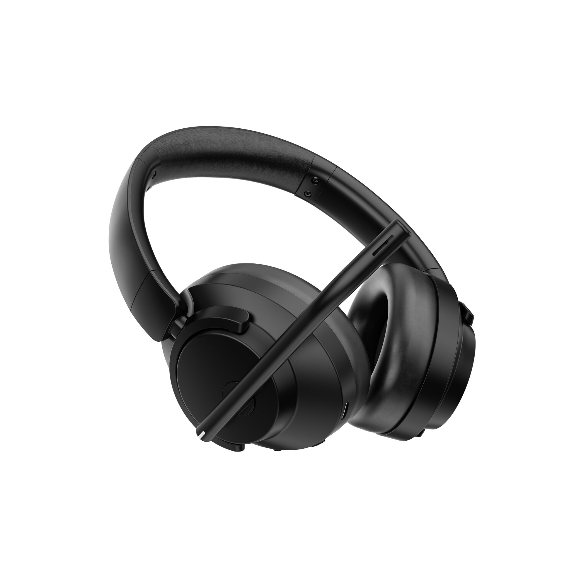 Kensington C3550 EQ Bluetooth Over Ear Headset