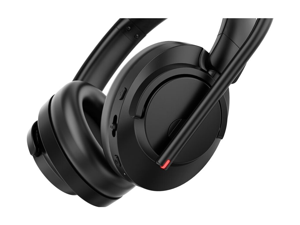 Kensington C3550 EQ Bluetooth Over Ear Headset