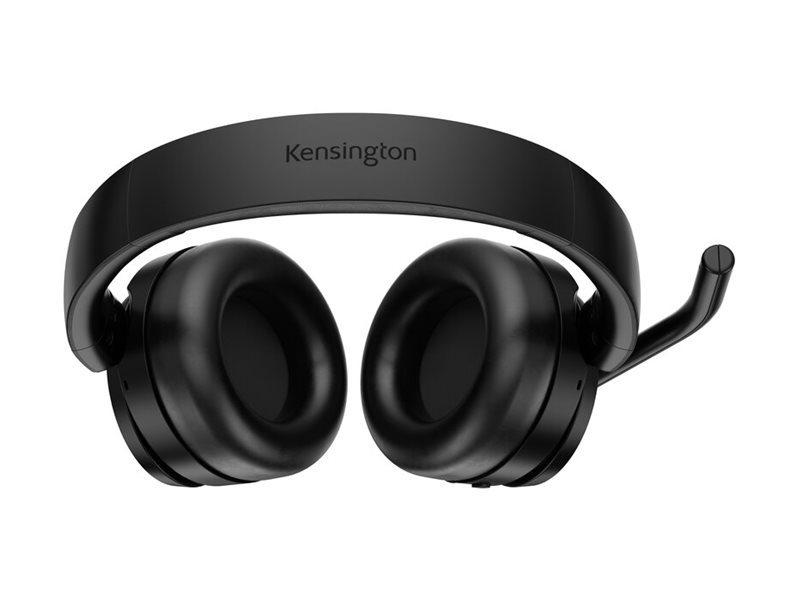 Kensington C3550 EQ Bluetooth Over Ear Headset