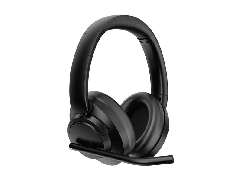Kensington C3550 EQ Bluetooth Over Ear Headset