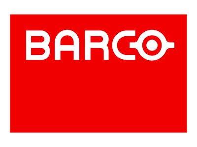 BARCO G - Zoomobjektiv - fr Barco G60-W10, G60-W7