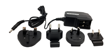 BrightSign HD Power supply for HD223 and HD1023 PA-W12V1.5A-3.5