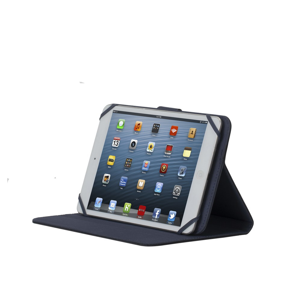 rivacase Riva Case Biscayne 3314 Universal - Flip-H�lle f�r Tablet