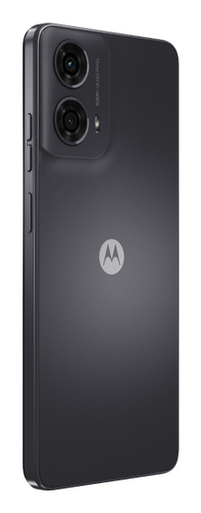 Motorola Moto g24 16.7 cm (6.56) Dual SIM Android 14 4G USB Type-C 8 GB 128 GB 5000 mAh Black