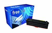 freecolor C3010Y-ELS-FRC - 5000 Seiten - Gelb - 1 Stck(e)