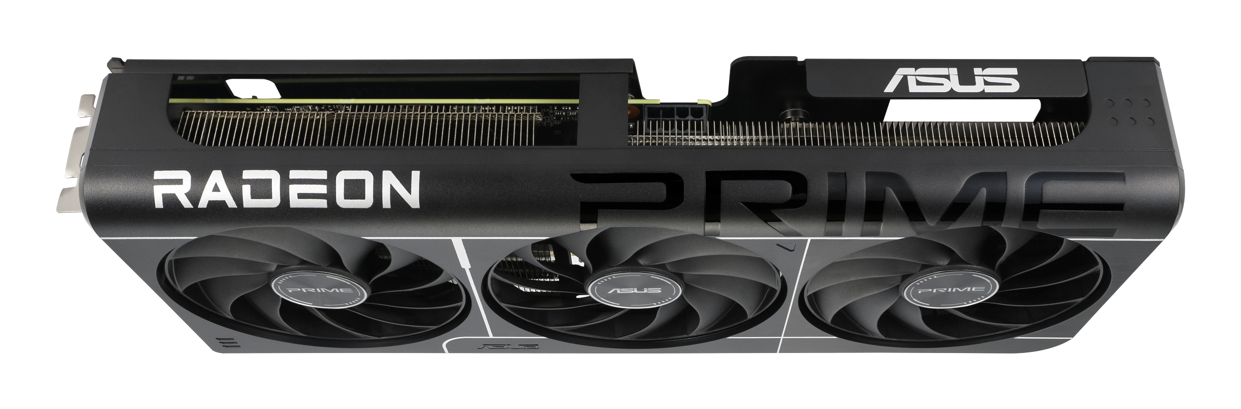 ASUS Prime -RX9060XT-O8G AMD Radeon RX 9060 XT 8 GB GDDR6
