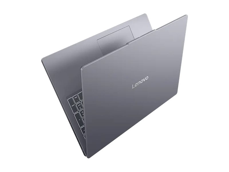 Lenovo IdeaPad Slim 3 16ARP10 83K8 - 180�-Scharnierdesign - AMD Ryzen 3 7335U / 3 GHz - Win 11 Home - Radeon 660M - 8 GB RAM - 512 GB SSD NVMe - 40.6 cm (16)