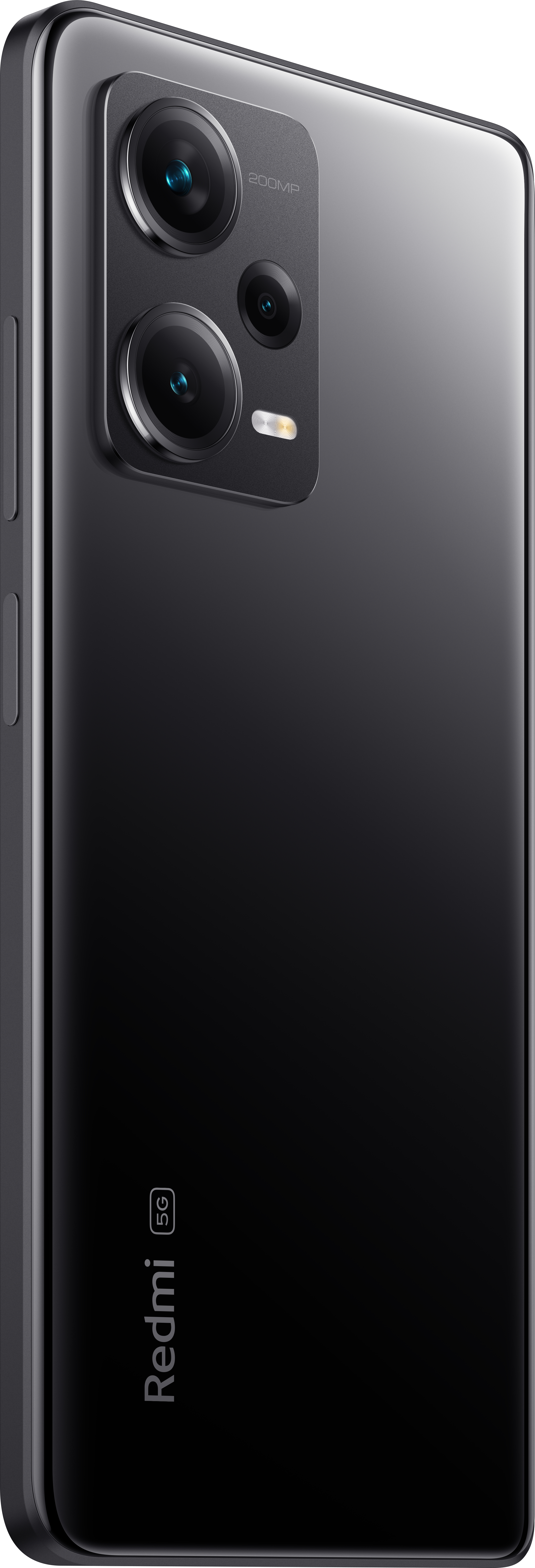 Xiaomi Redmi Note 12 Pro+ 5G - 5G Smartphone - Dual-SIM - RAM 8 GB / Interner Speicher 256 GB - OLED-Display - 6.67 - 2400 x 1080 Pixel (120 Hz)