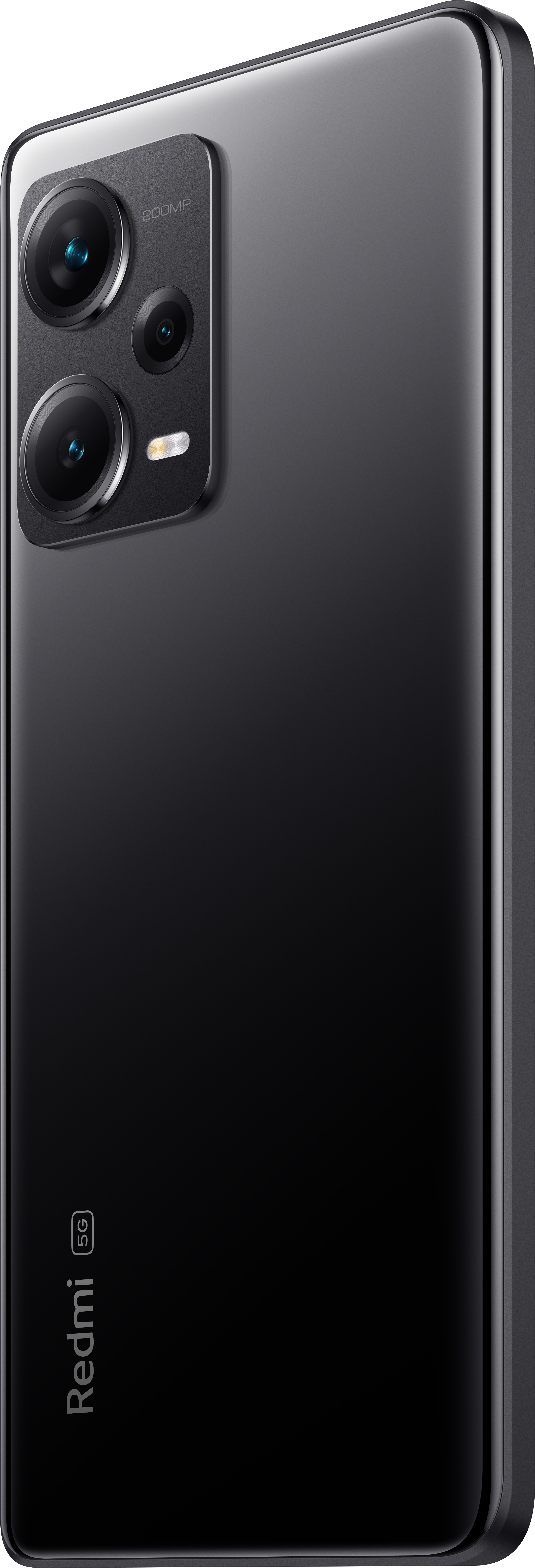 Xiaomi Redmi Note 13 5G 16,9 cm (6.67) SIM doble USB Tipo C 6 GB 128 GB  5000 mAh Negro