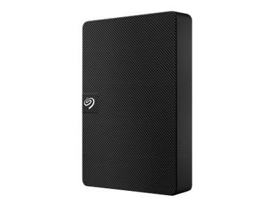 Seagate Expansion STKN2000400 external hard drive 2 TB USB Type-A 3.2 Gen 1 (3.1 Gen 1) Black