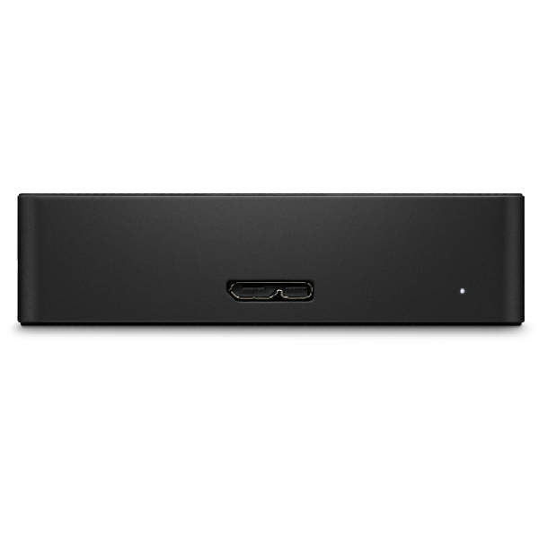 Seagate Expansion STKN2000400 - Festplatte - 2 TB - extern (tragbar)