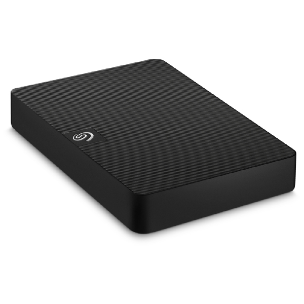 Seagate Expansion STKN2000400 - Festplatte - 2 TB - extern (tragbar)