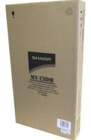 Sharp MX-230HB - Tonersammler - fr MX-2010U, 2310U, 2610N, 3110N, 3111U, 3610, 3140, 3640, 2640