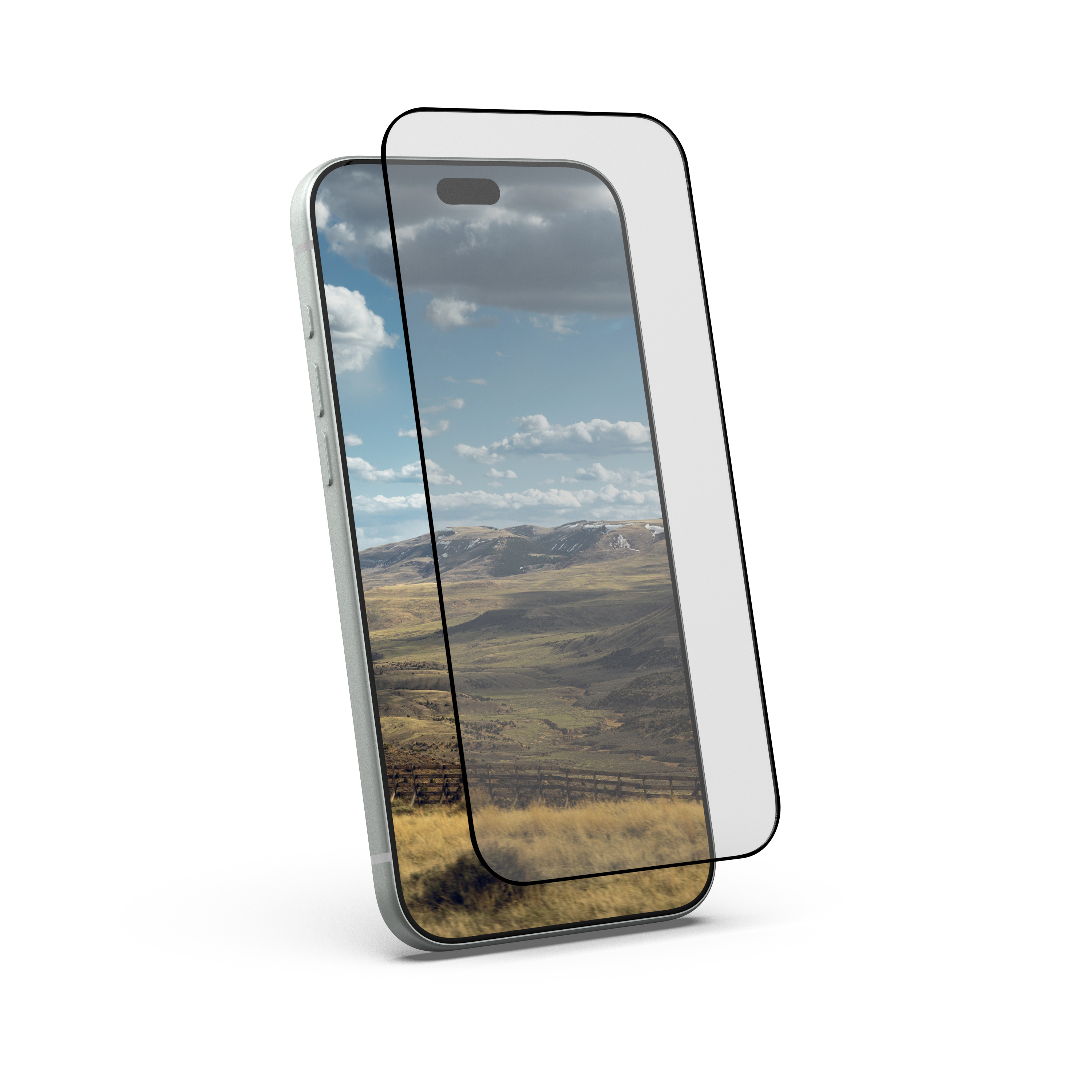 Urban Armor Gear Glass Shield LT Pellicola proteggischermo trasparente Apple 1 pz